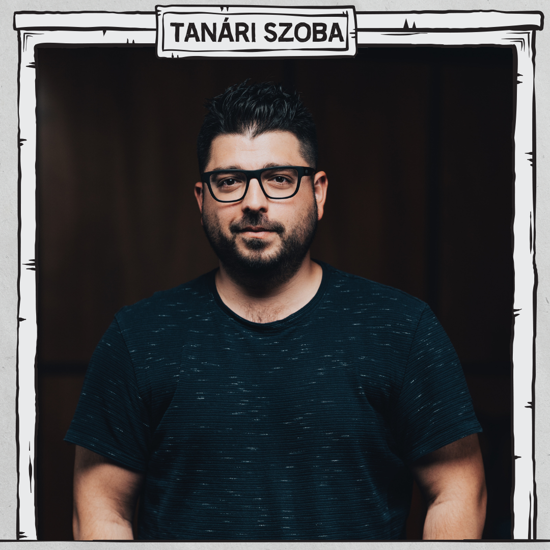 Tanári Szoba