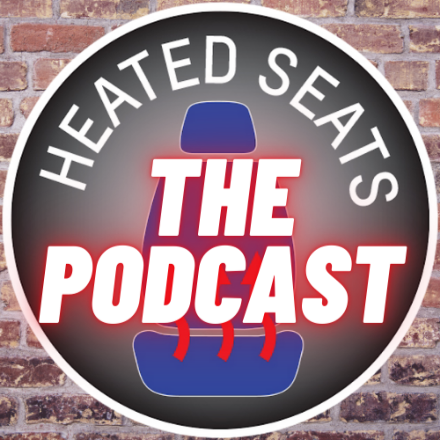 Heated Seats: The Podcast