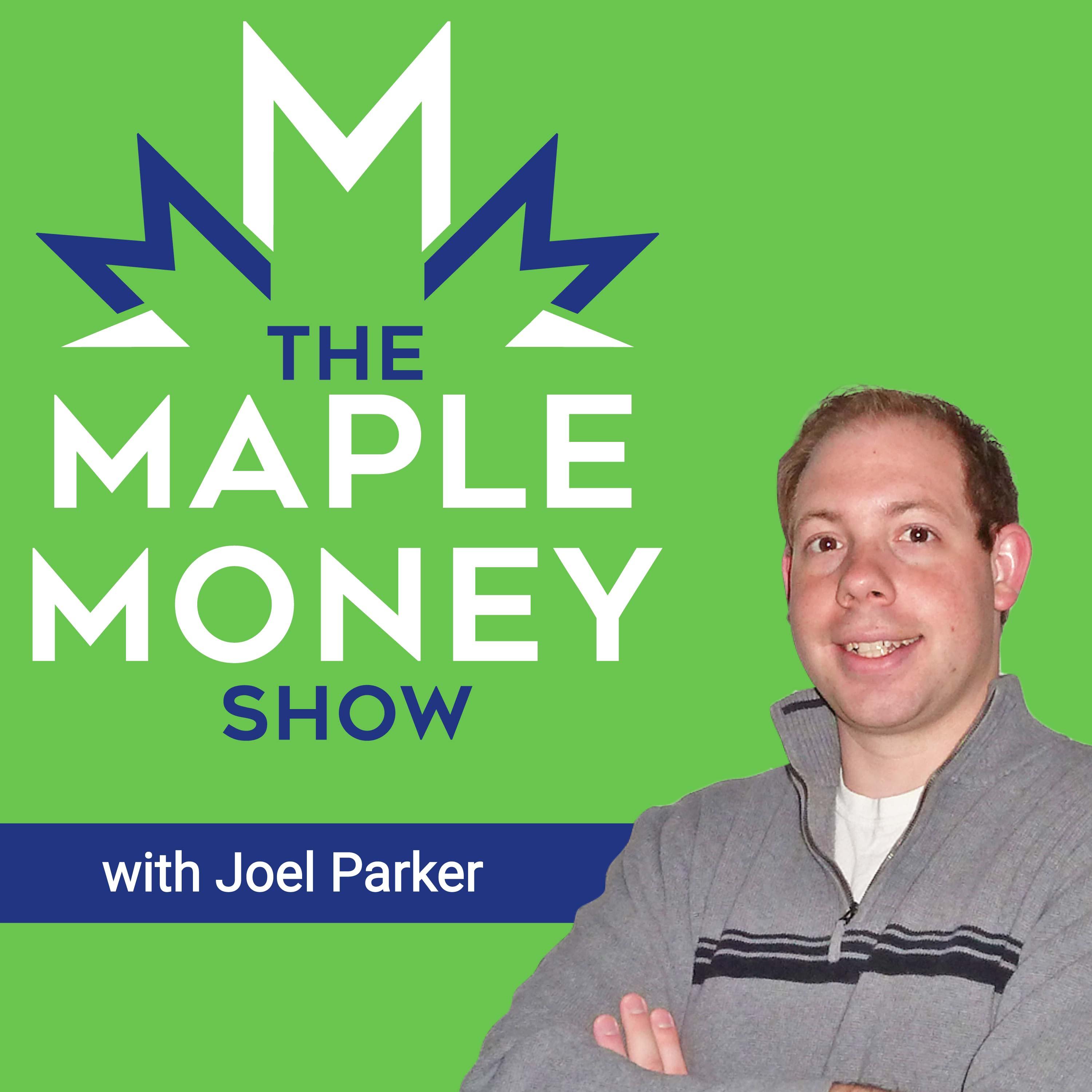 The MapleMoney Show