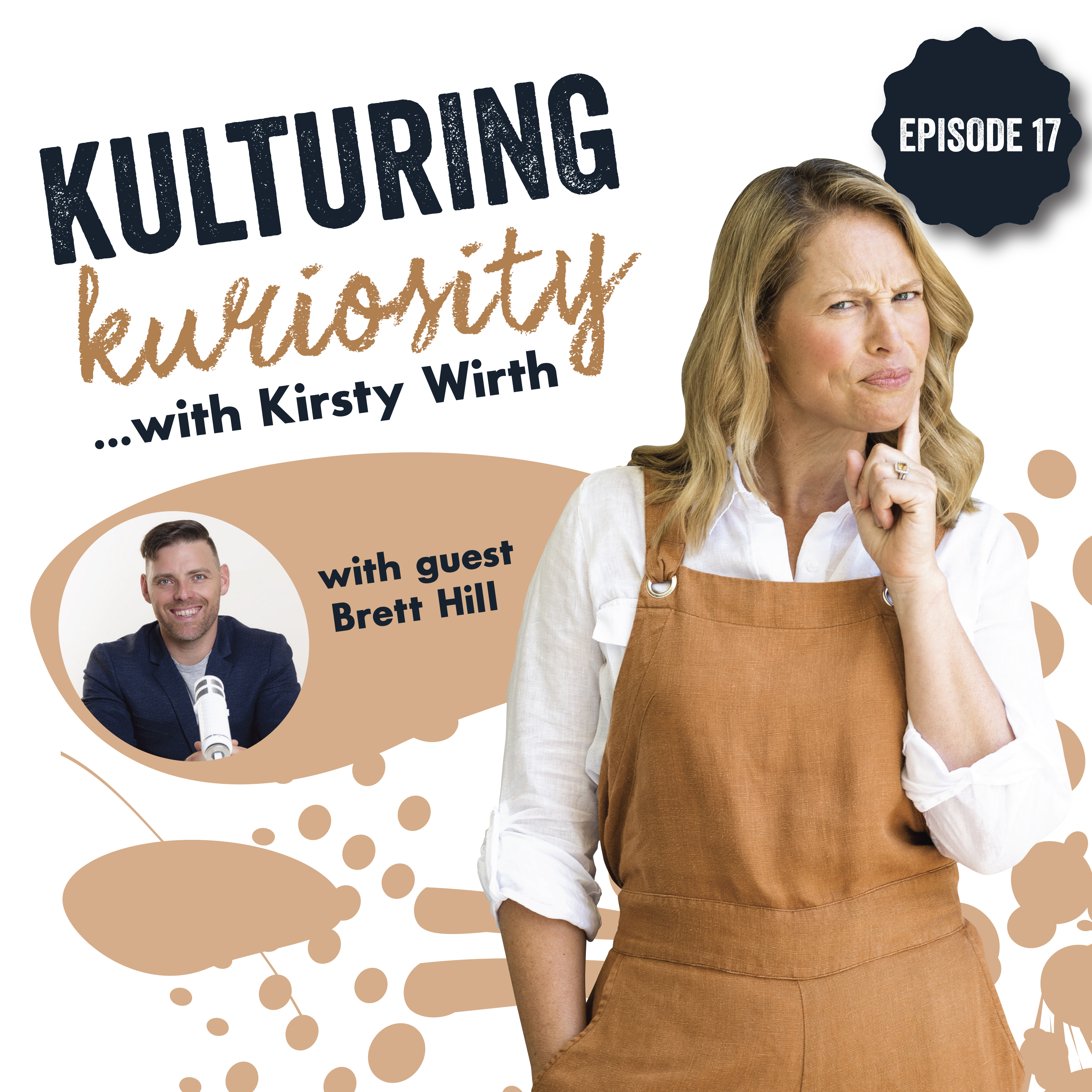 Kulturing Kuriosity Podcast