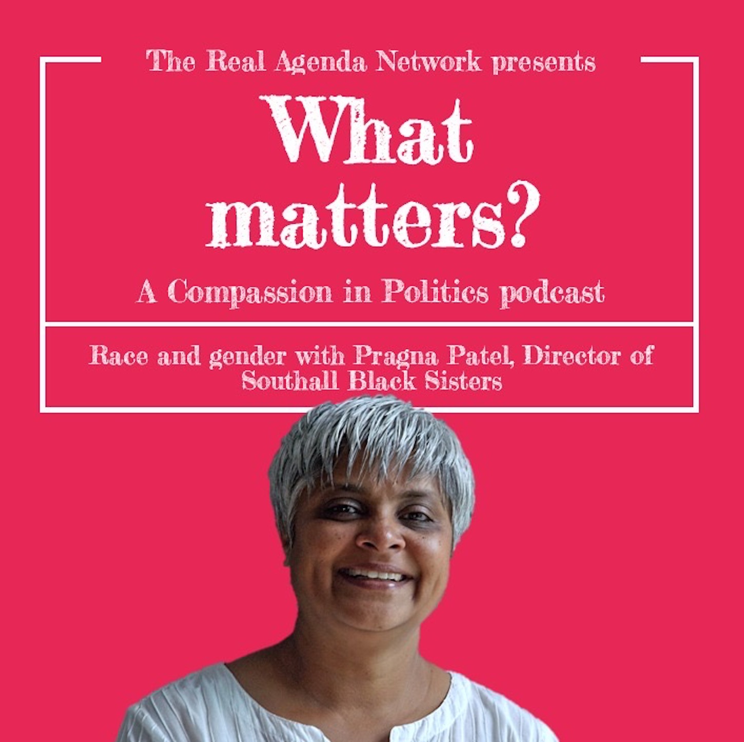 Compassion in Politics