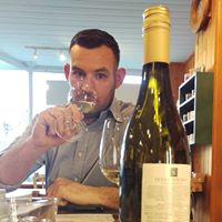 Celebrate Gerhard & Pinotage