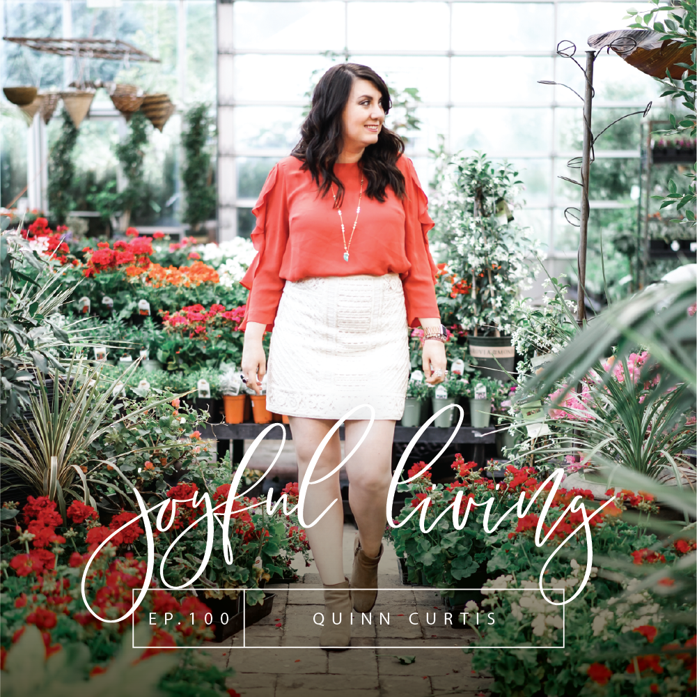 Joyful Living