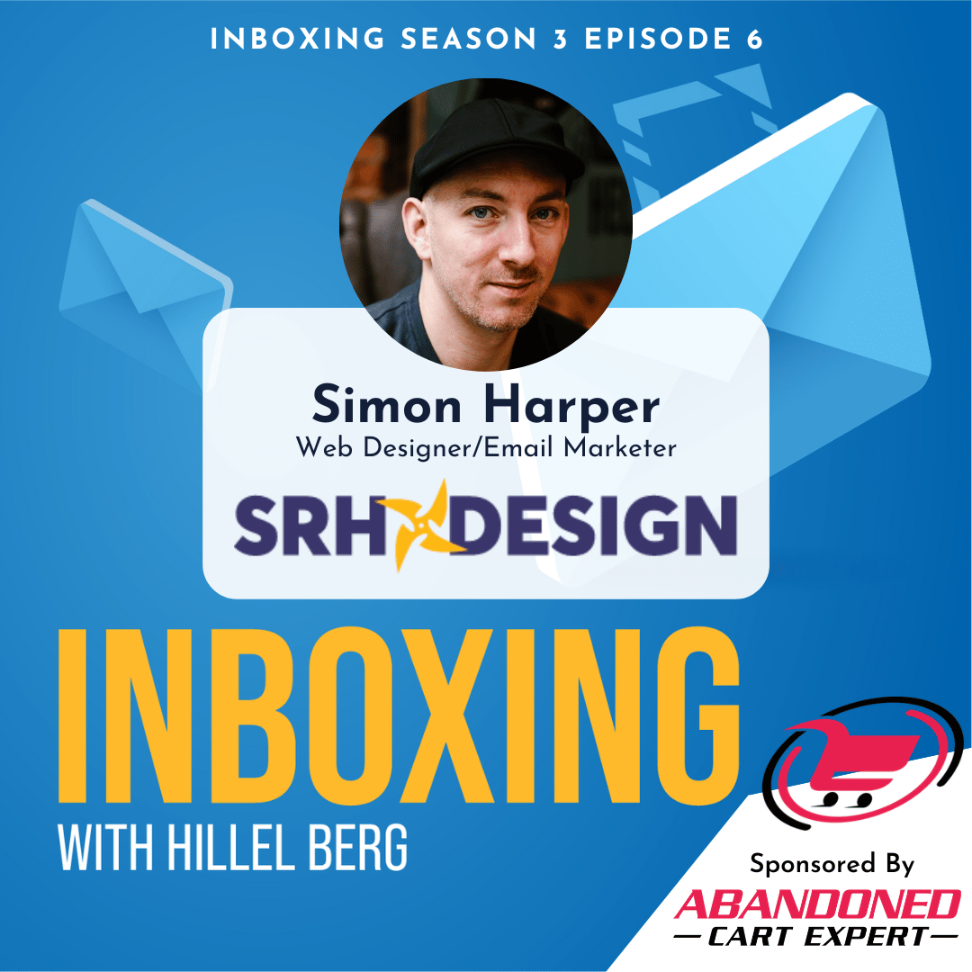 Inboxing, The Podcast about Email Marketing