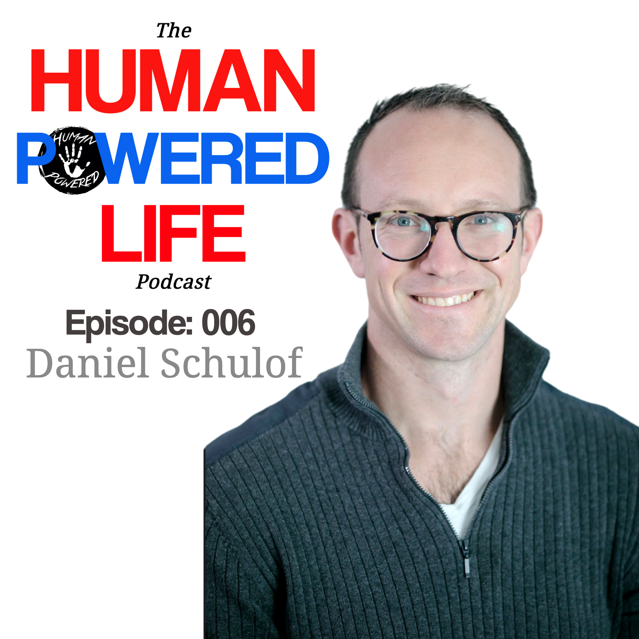 Human Powered Life