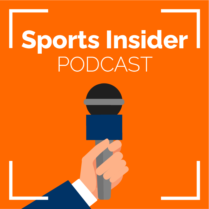 Sports Insider Podcast