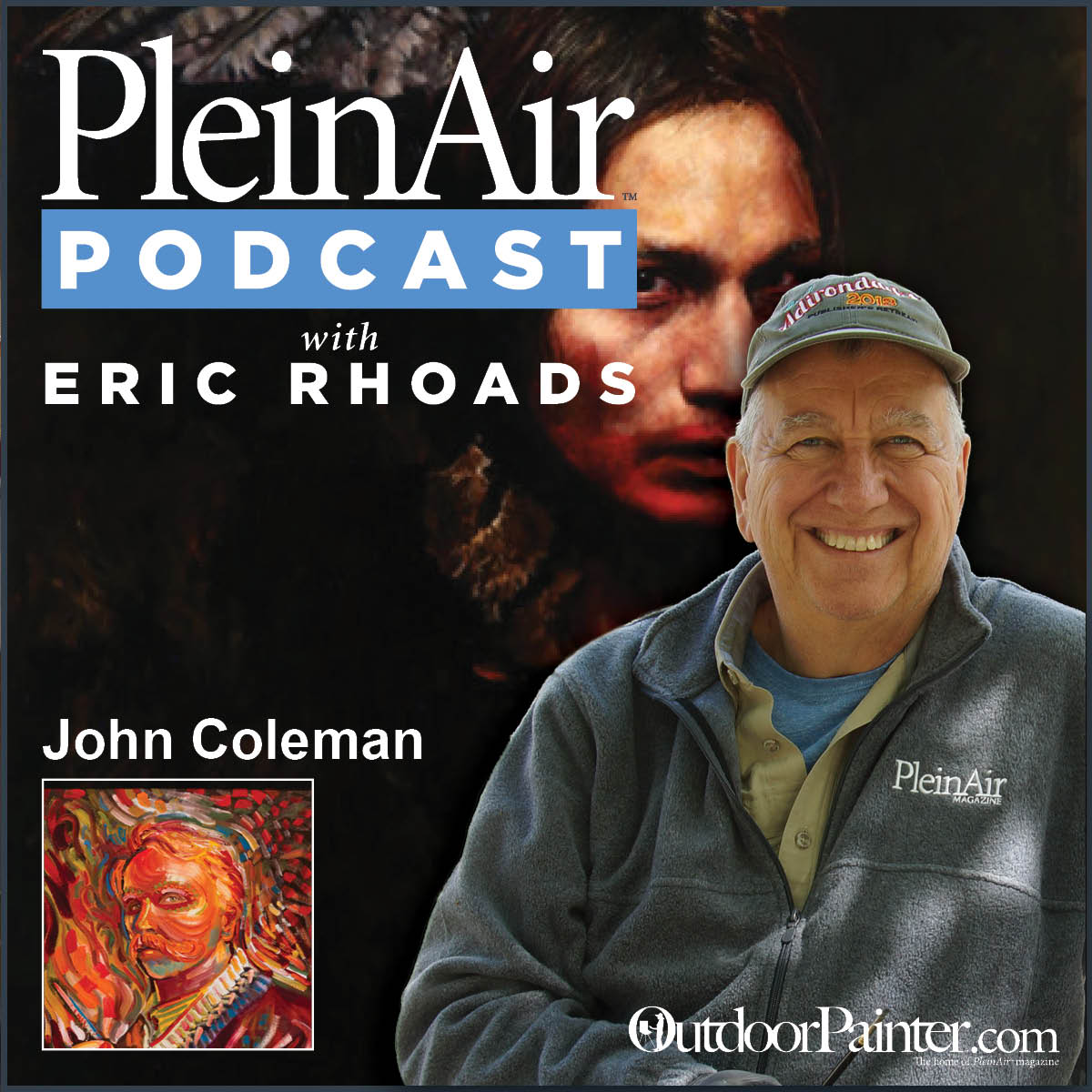 John Coleman on Artist Success and More