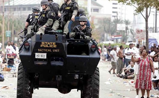 The End of Policing, Alex Vitale (Encore)