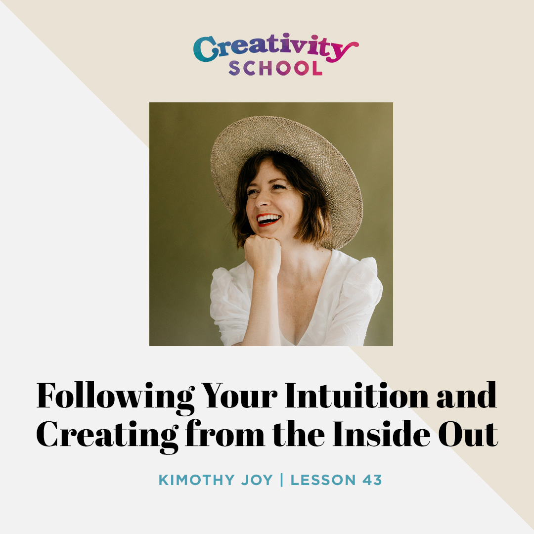 Creativity School