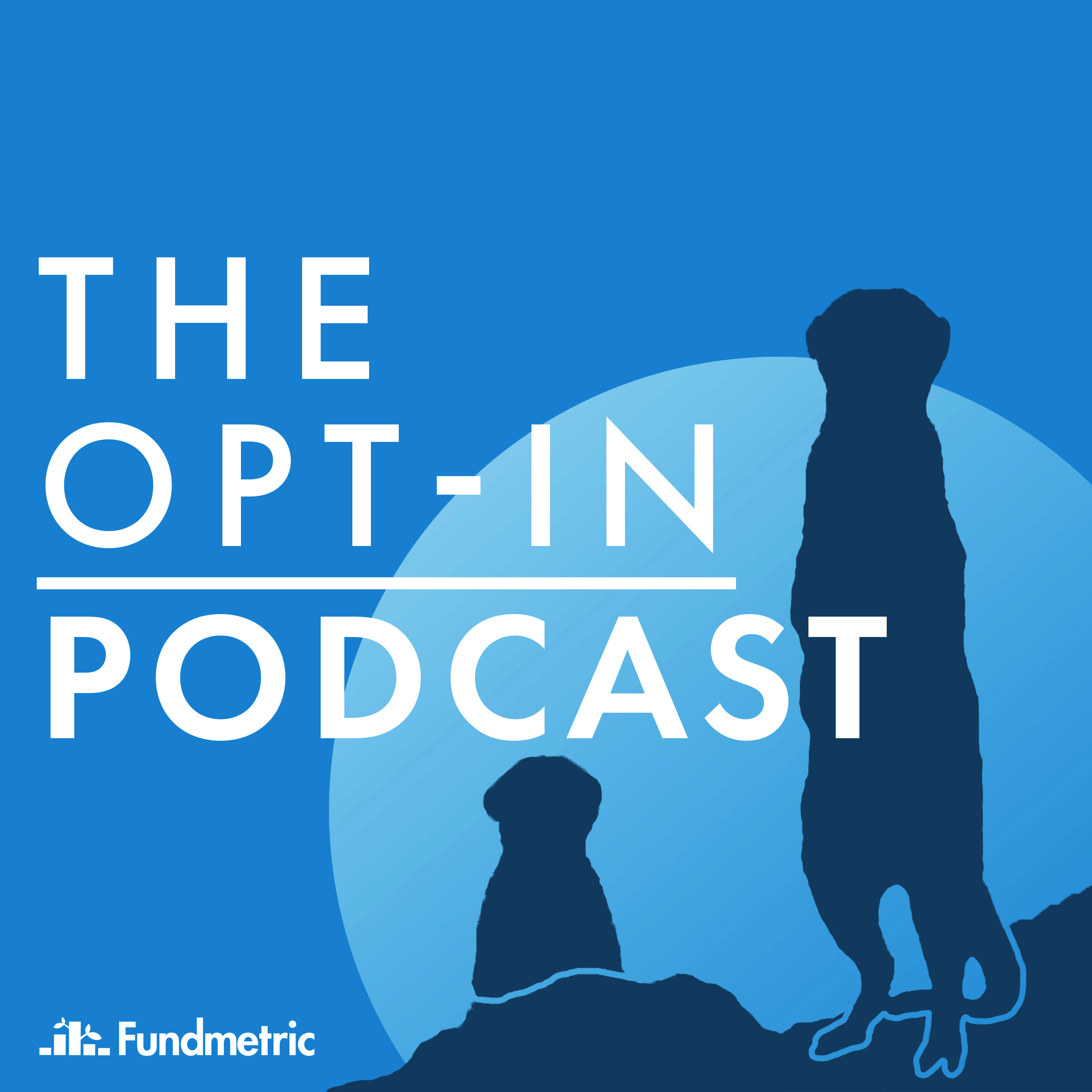 Opt-in Podcast
