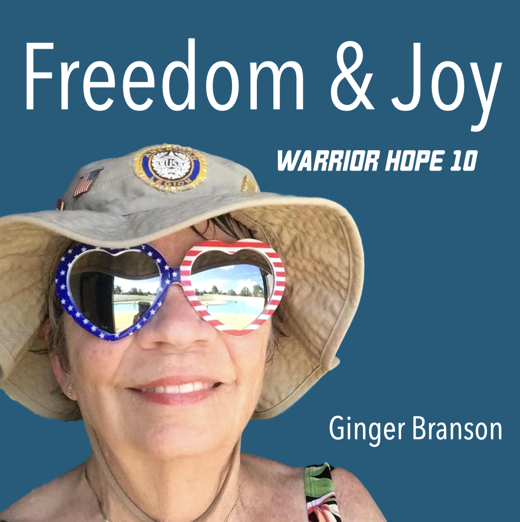 Warrior Hope