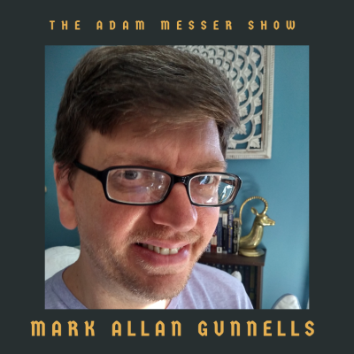 The Adam Messer Show