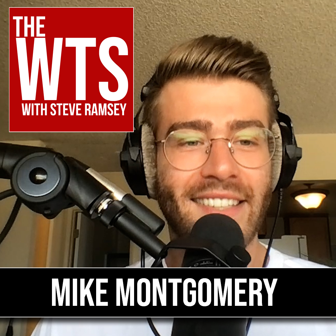 Simple, approachable DIY: Mike Montgomery of Modern Builds. (Ep 9)