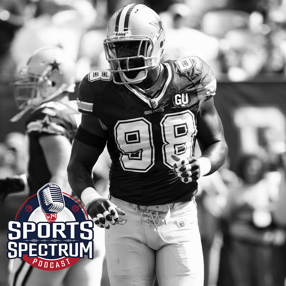 Sports Spectrum Podcast