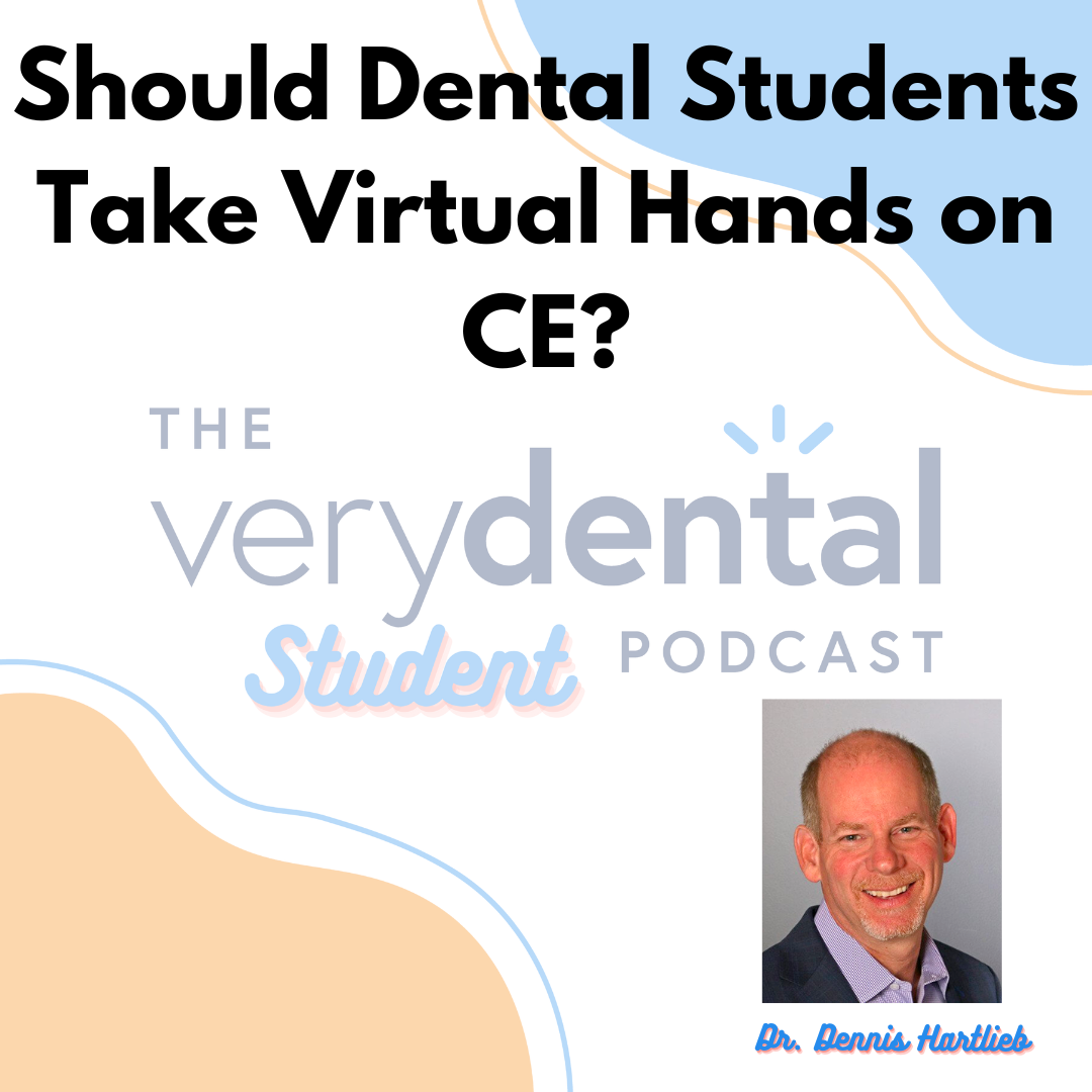The Very Dental Podcast Network