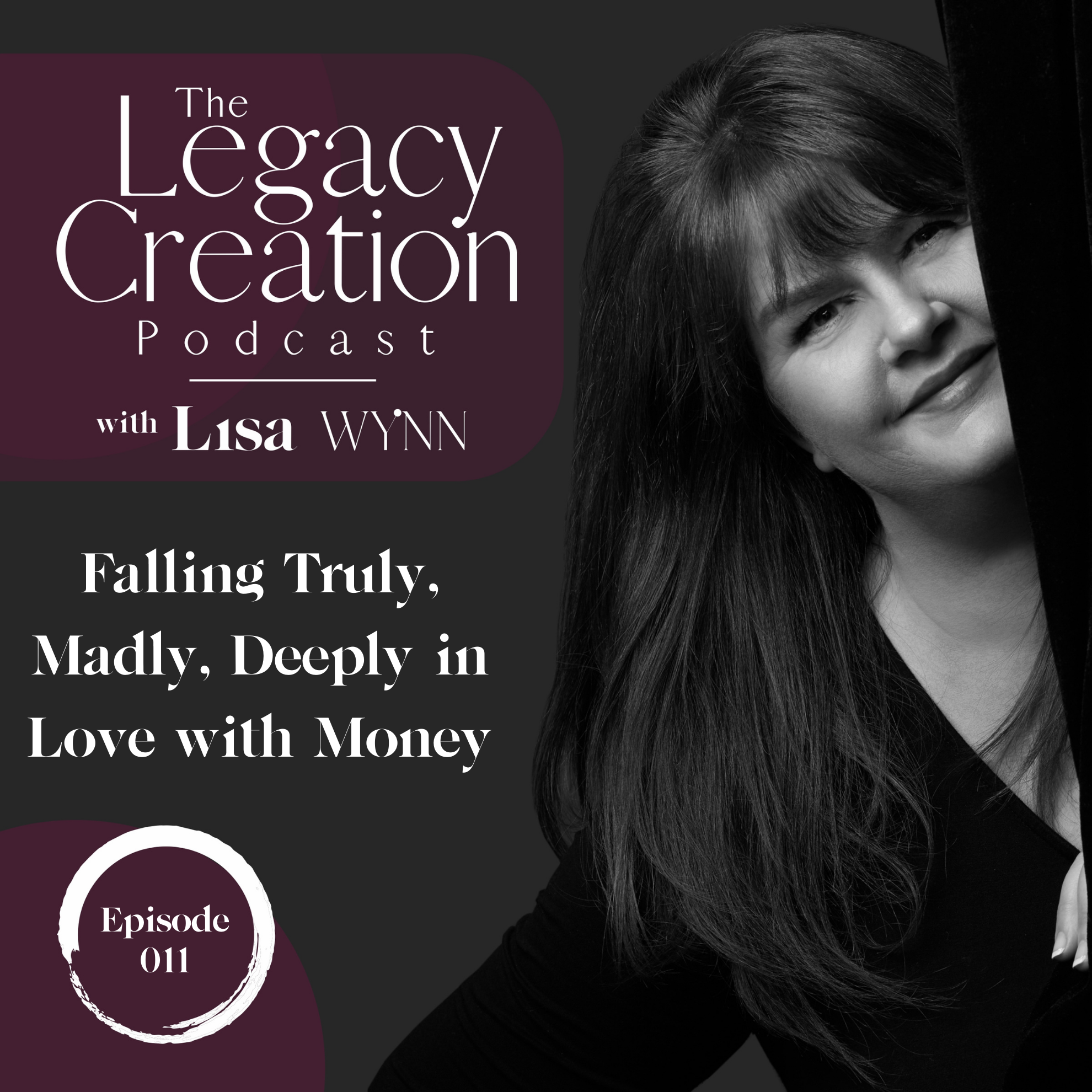 The Legacy Creation Podcast