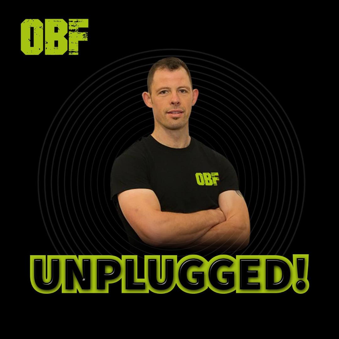 OBFUnplugged podcast