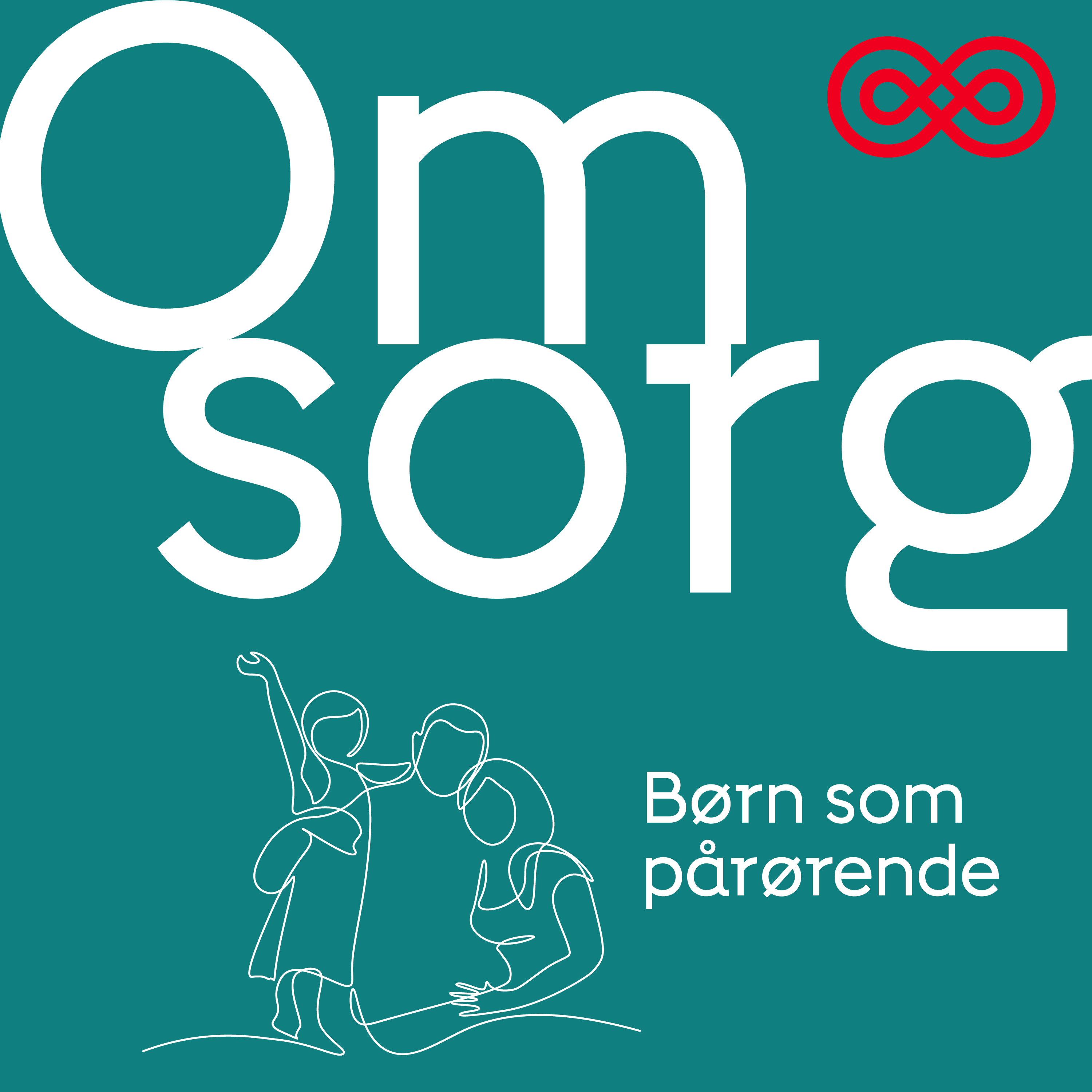 OMSORG for børn