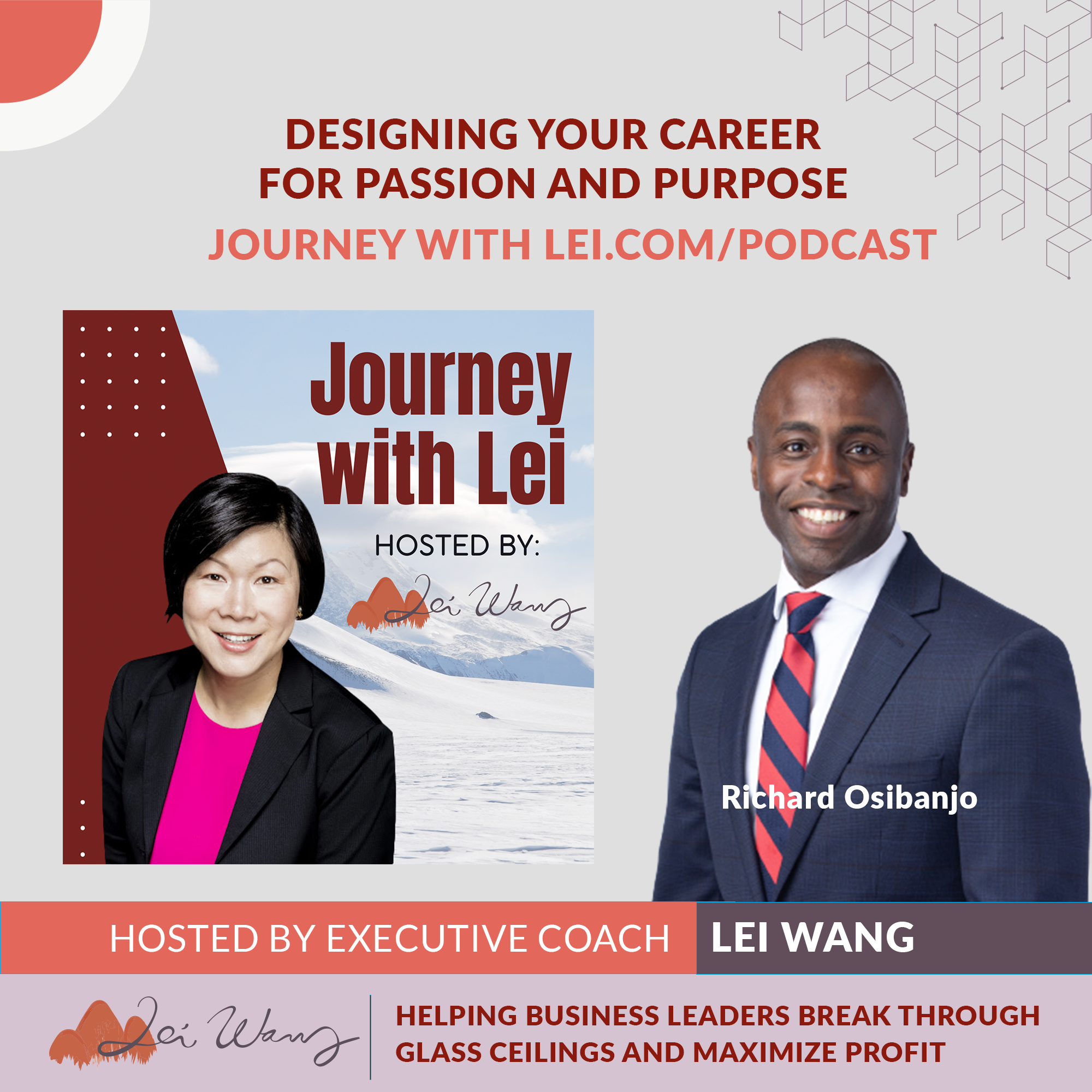 Journey With Lei