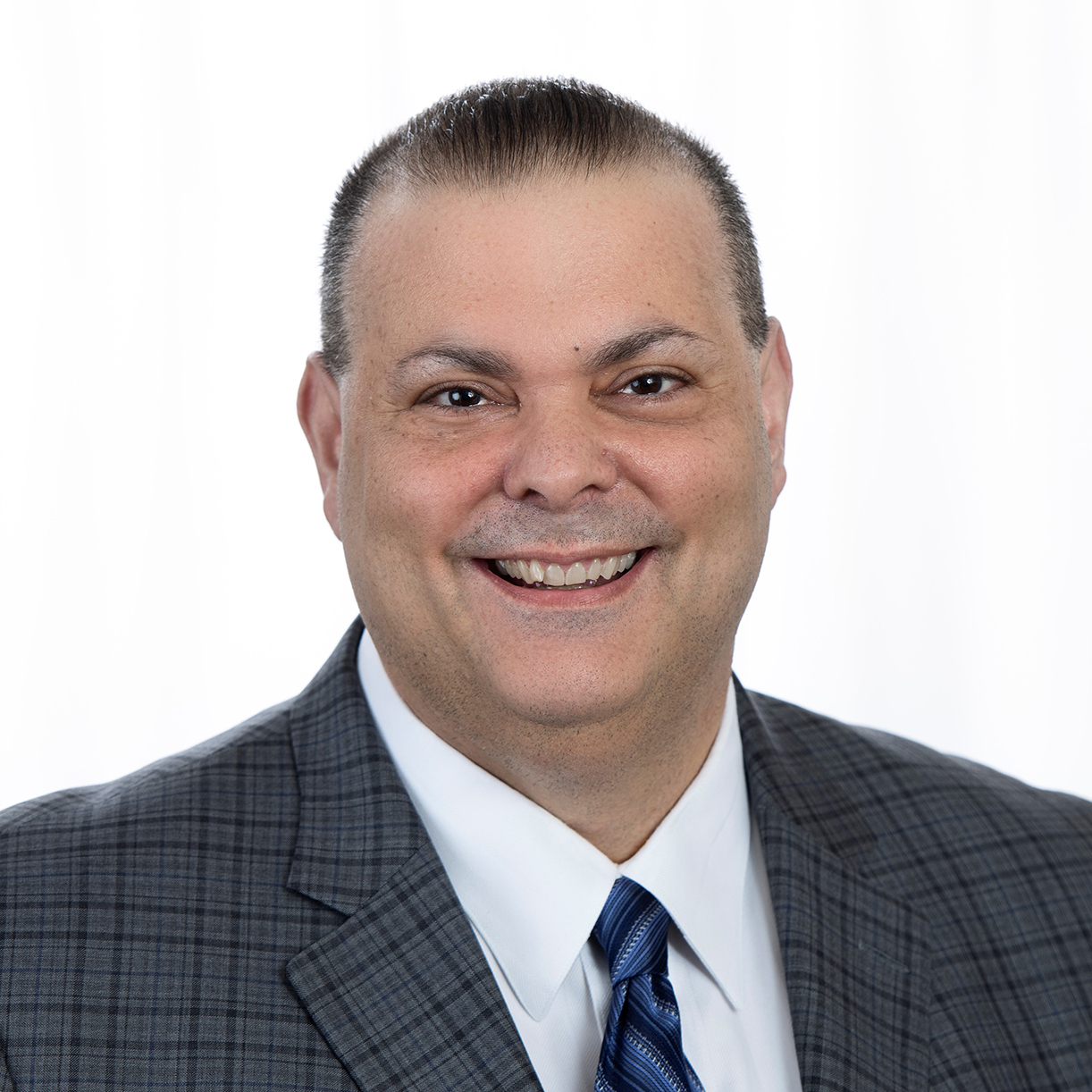 InsideOut with Mike Alkire