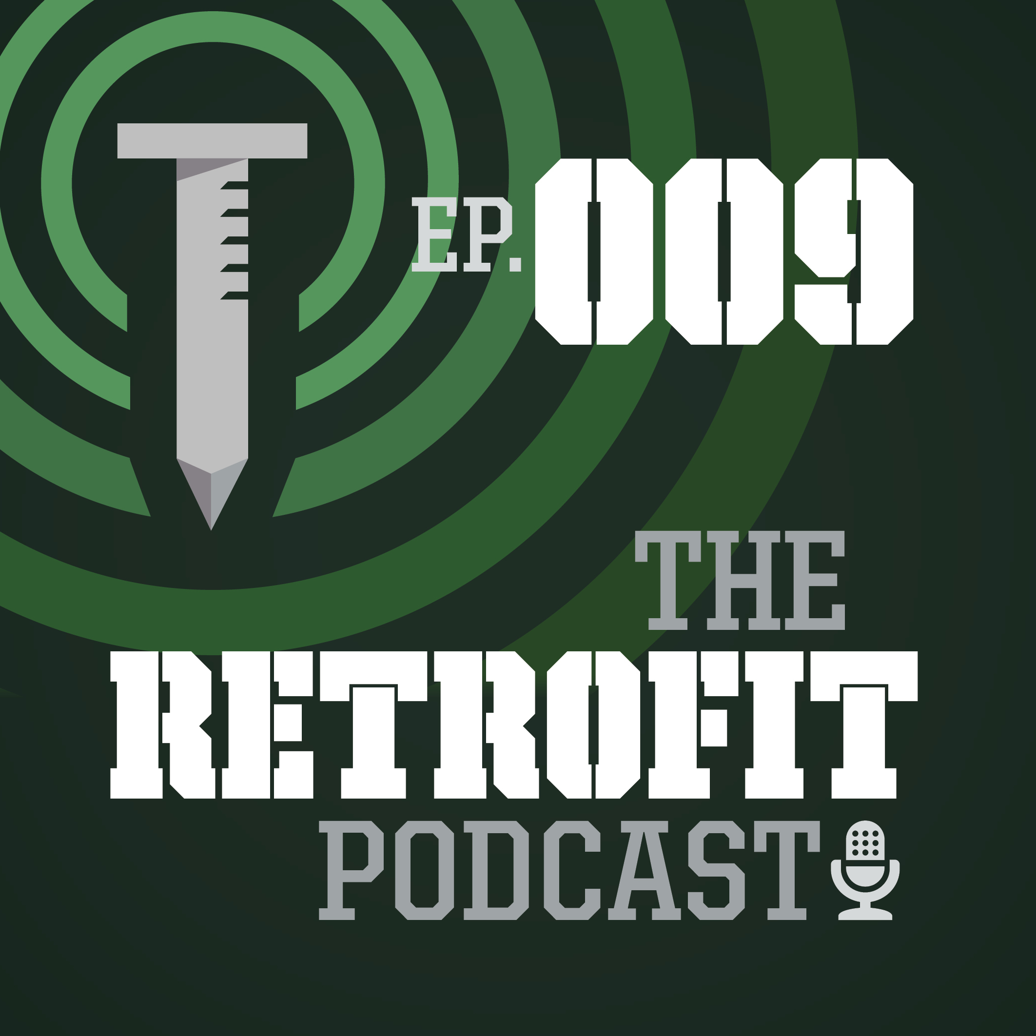 The Retrofit Podcast