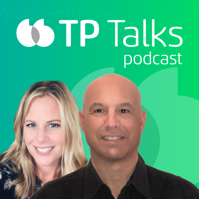 TP Talks Podcast