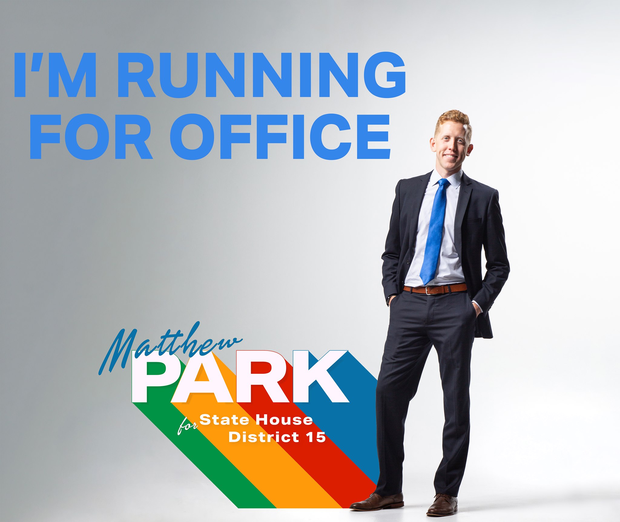 Interview Matthew Park