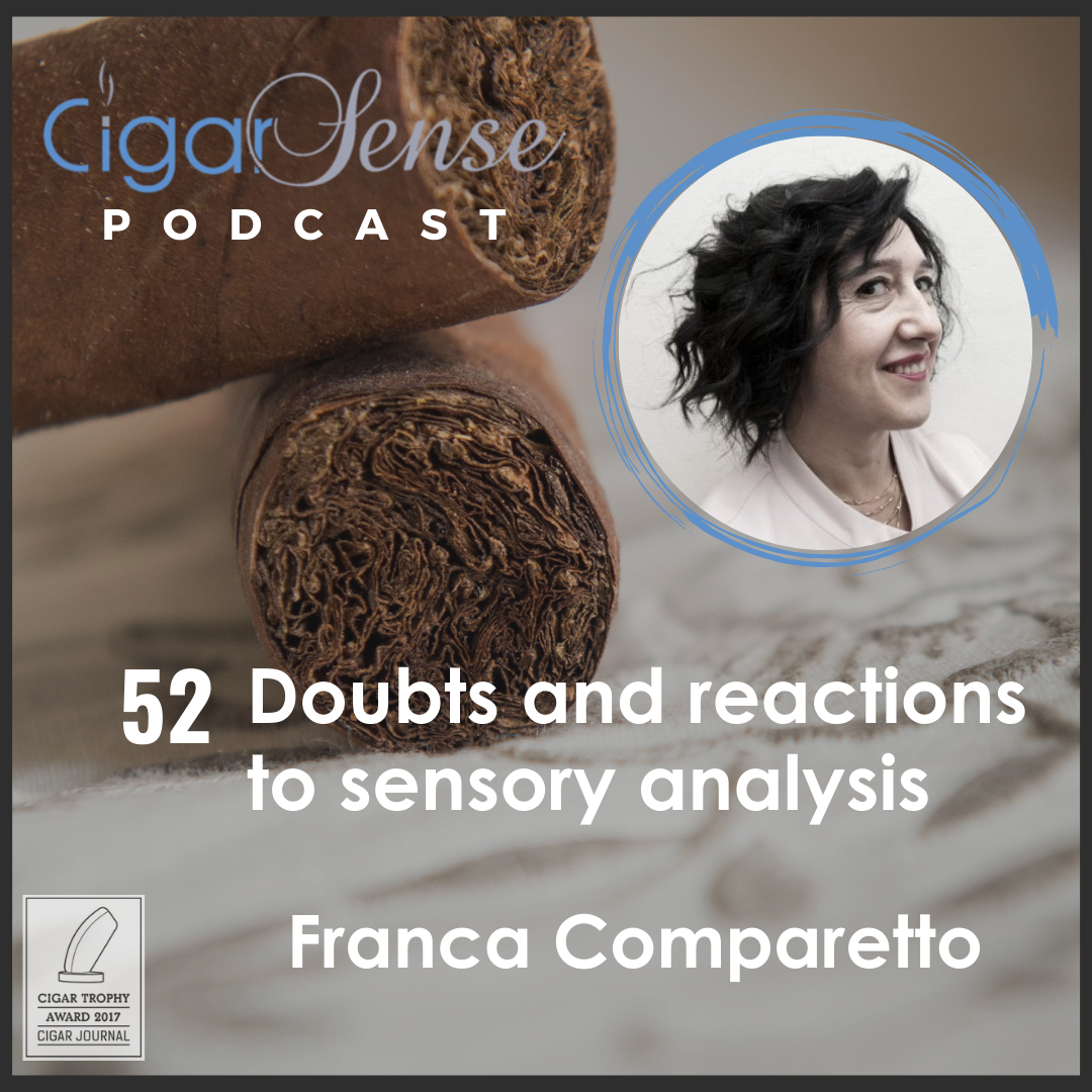 Cigar Sense Podcast