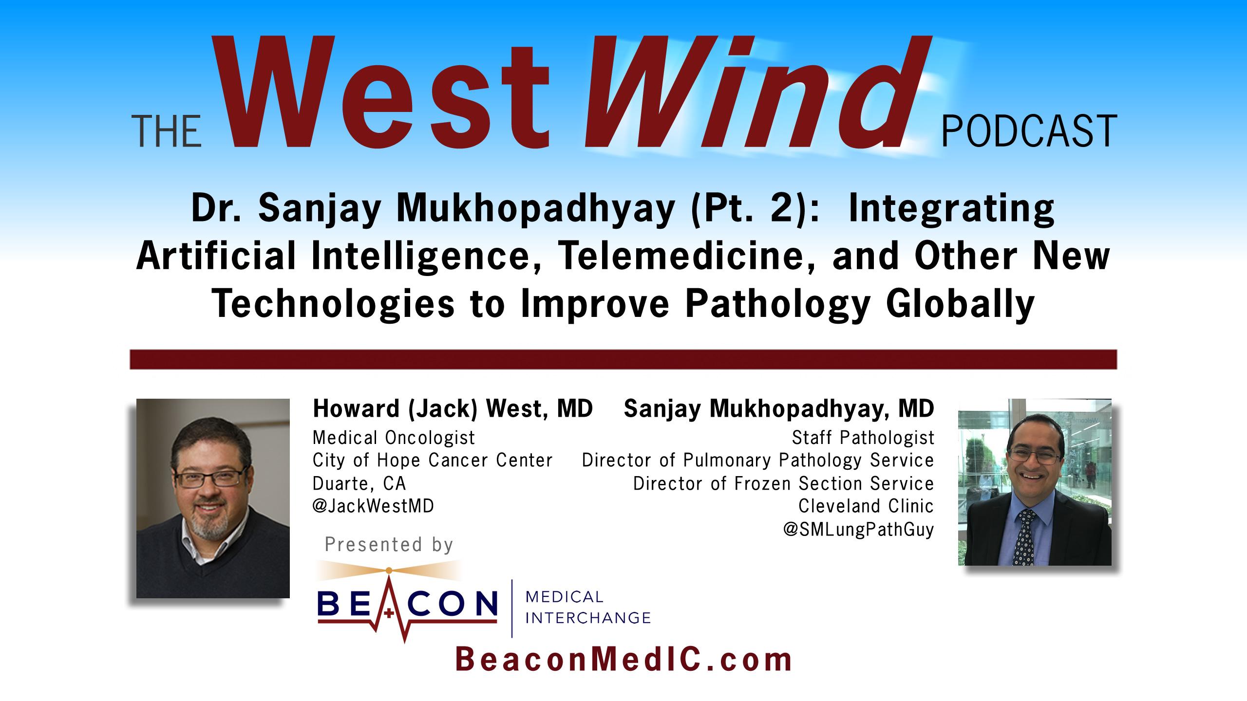 West Wind (Audio)