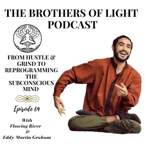 The Brothers Of Light Podcast