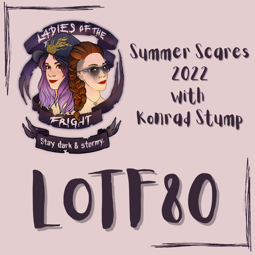 Ladies of the Fright