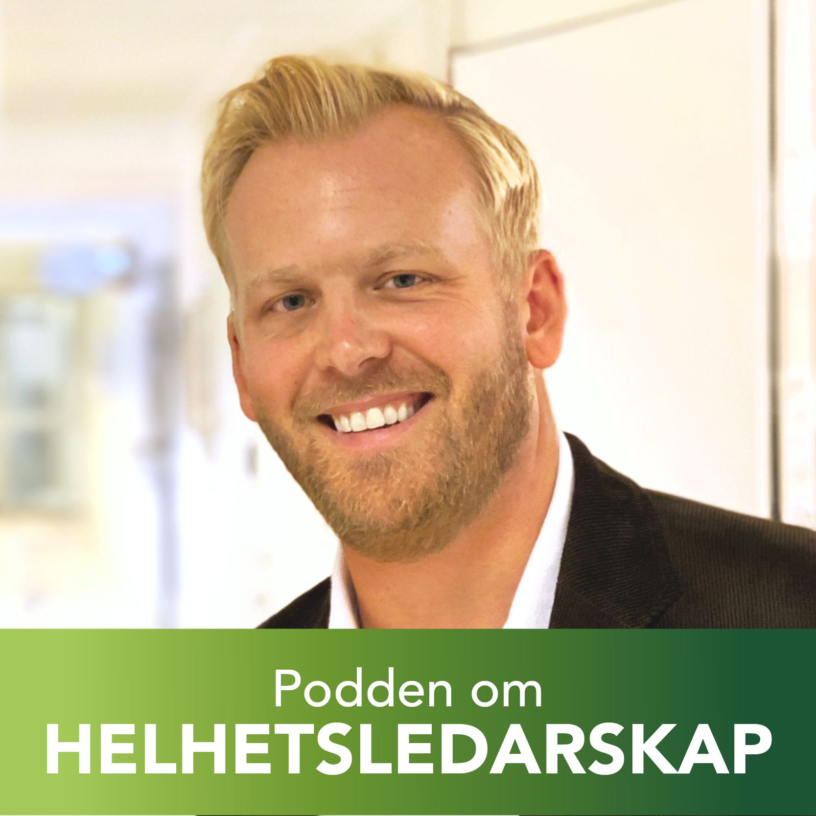 Podden om helhetsledarskap
