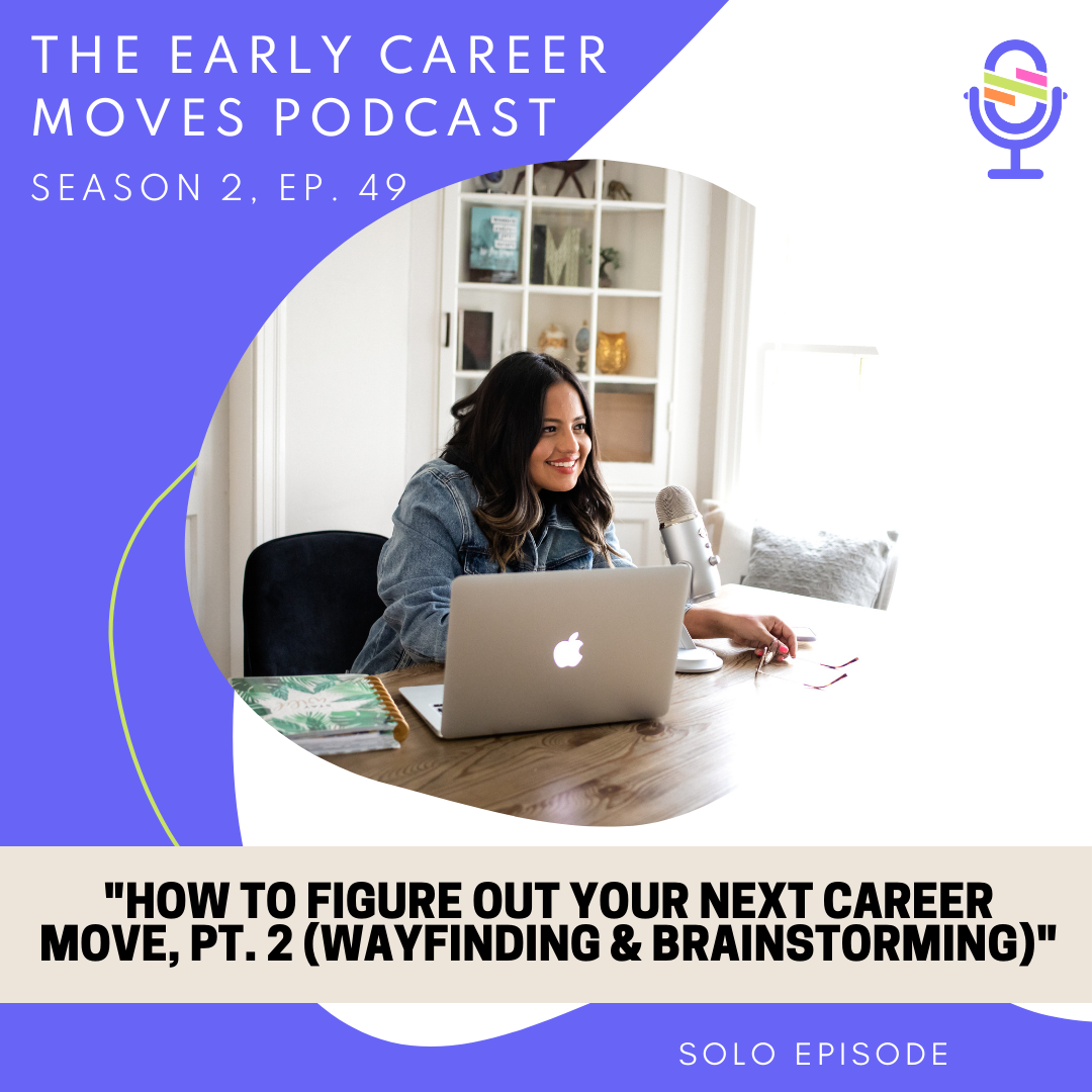 Your Latina Career Coach
