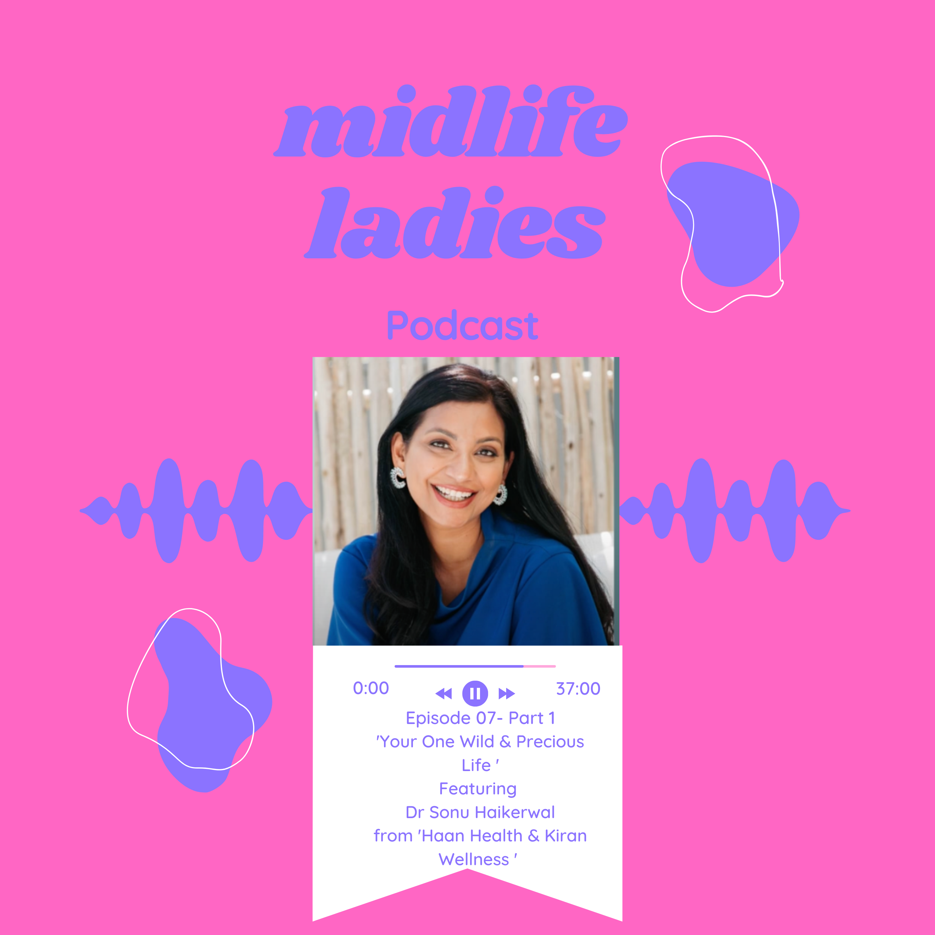 midlife ladies