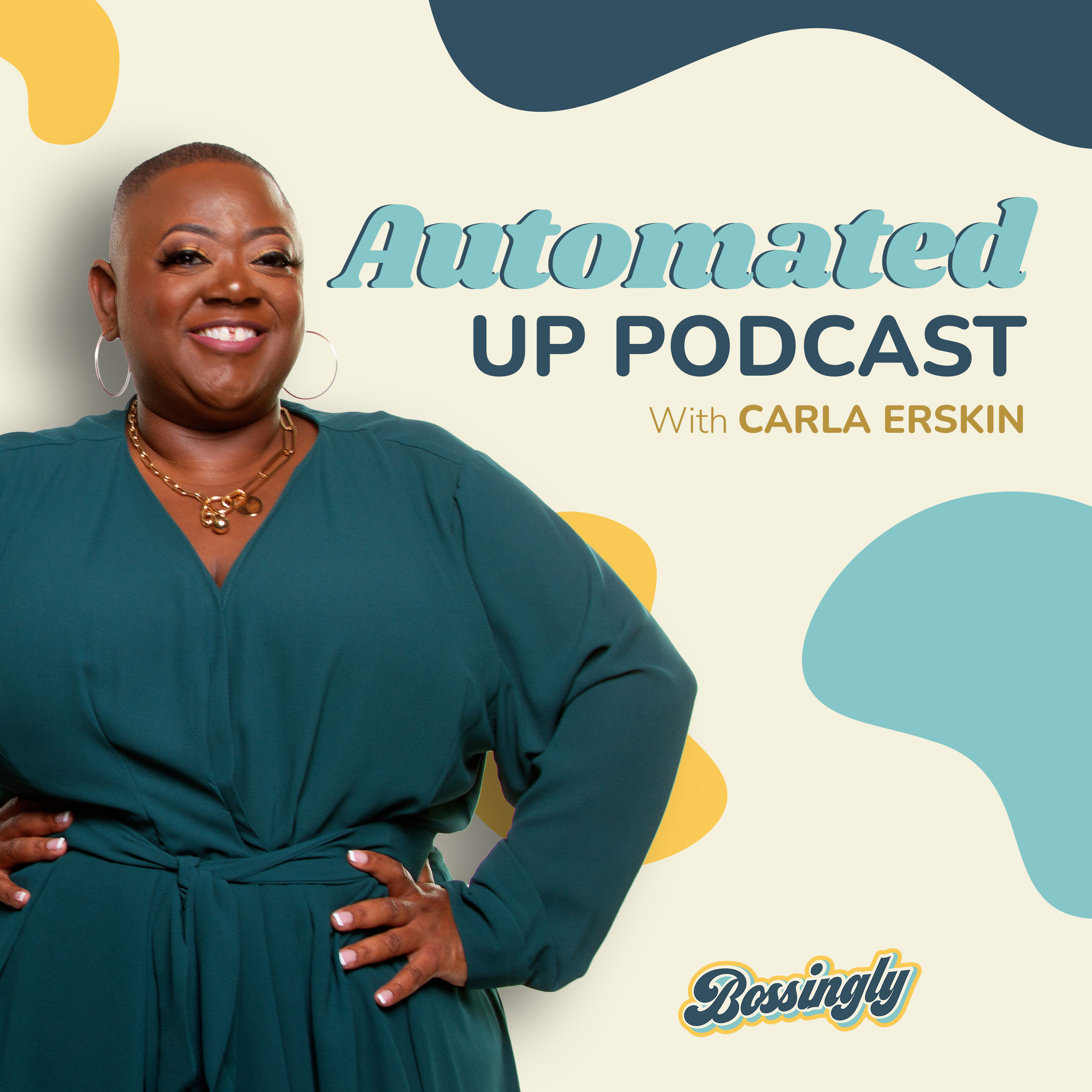 Automated Up