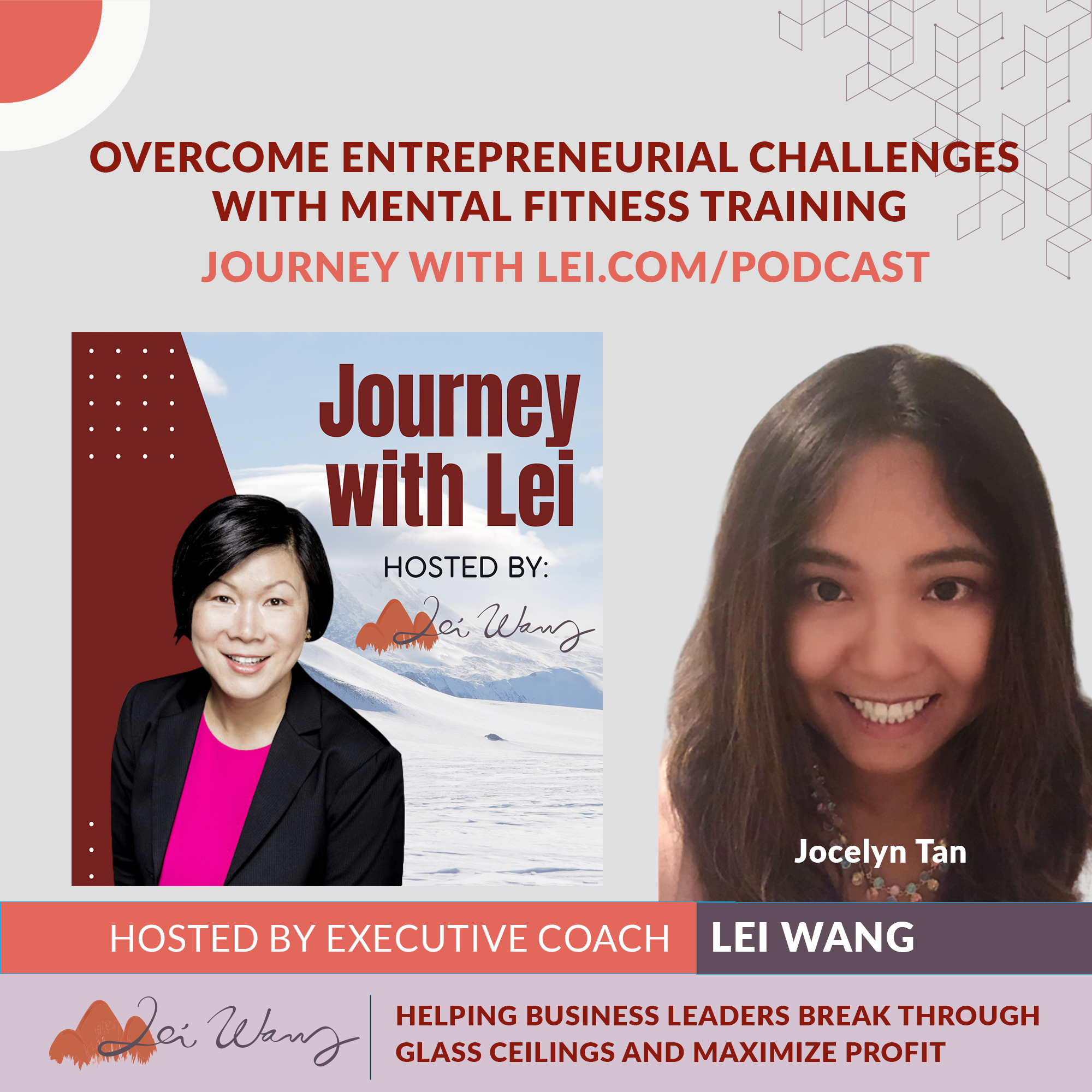 Journey With Lei