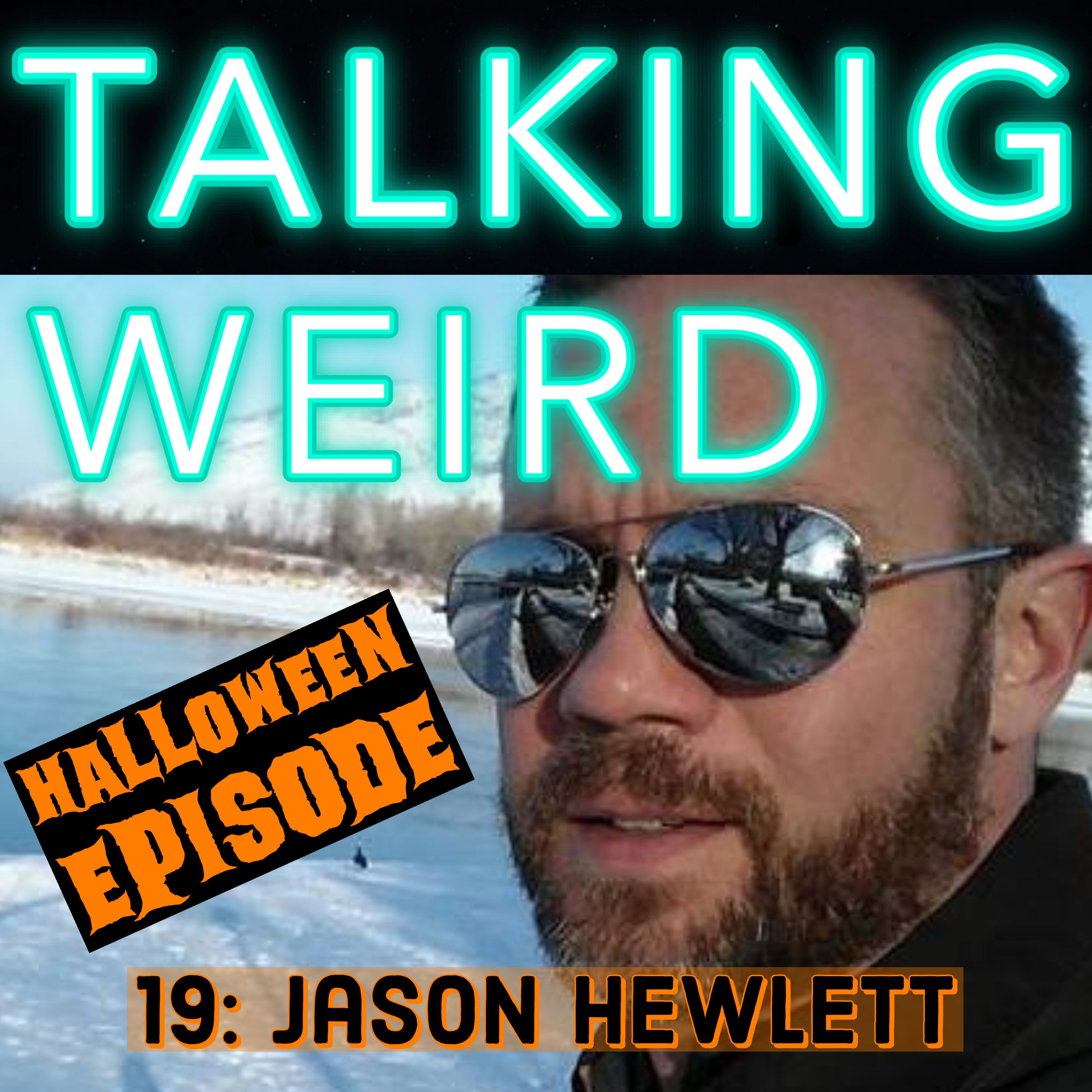 Talking Weird