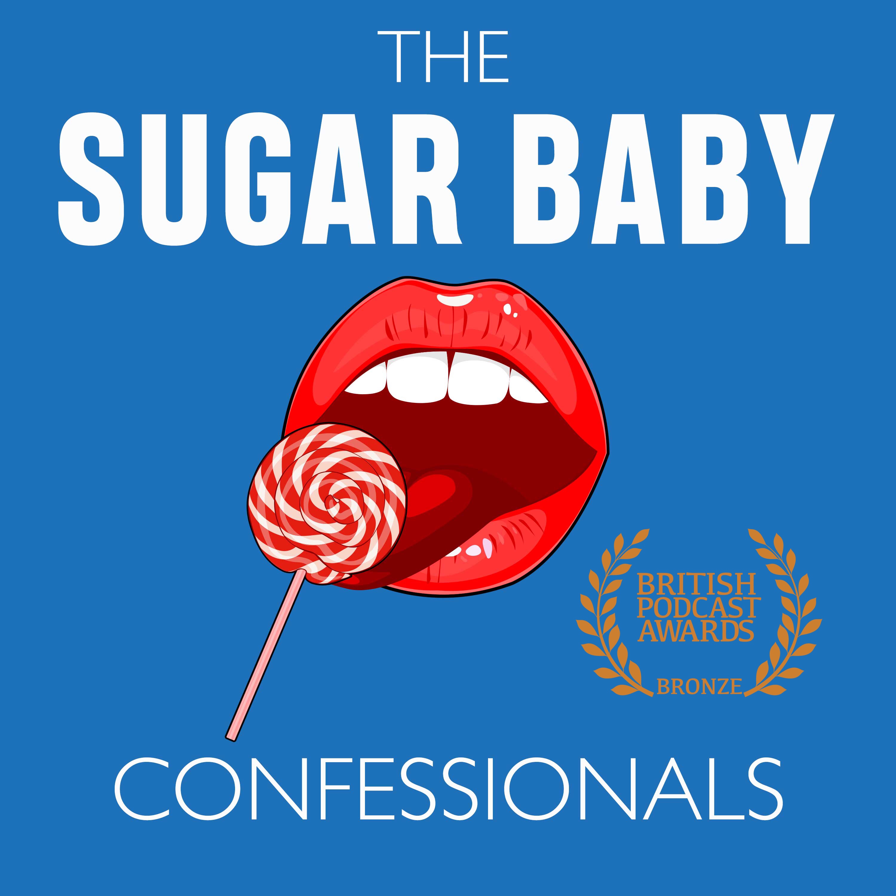 Episode 8 Upside Down Cake The Sugar Baby Confessionals Podcast