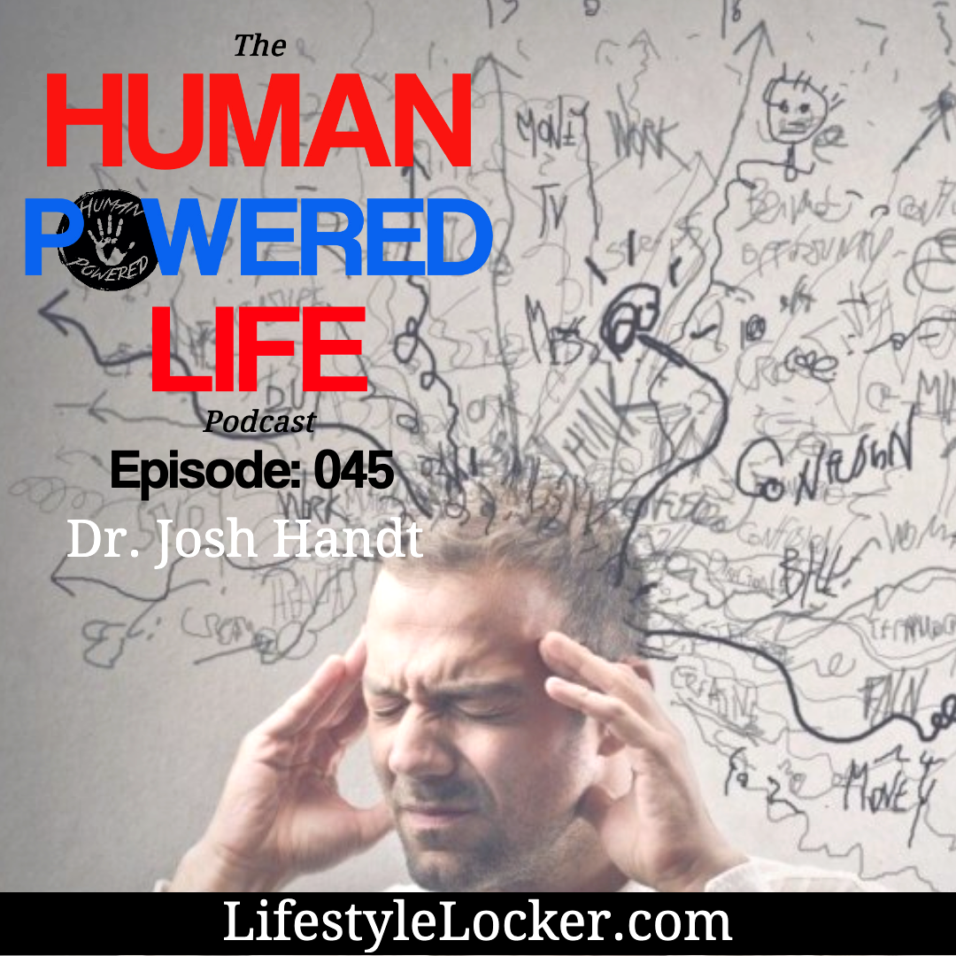 Human Powered Life