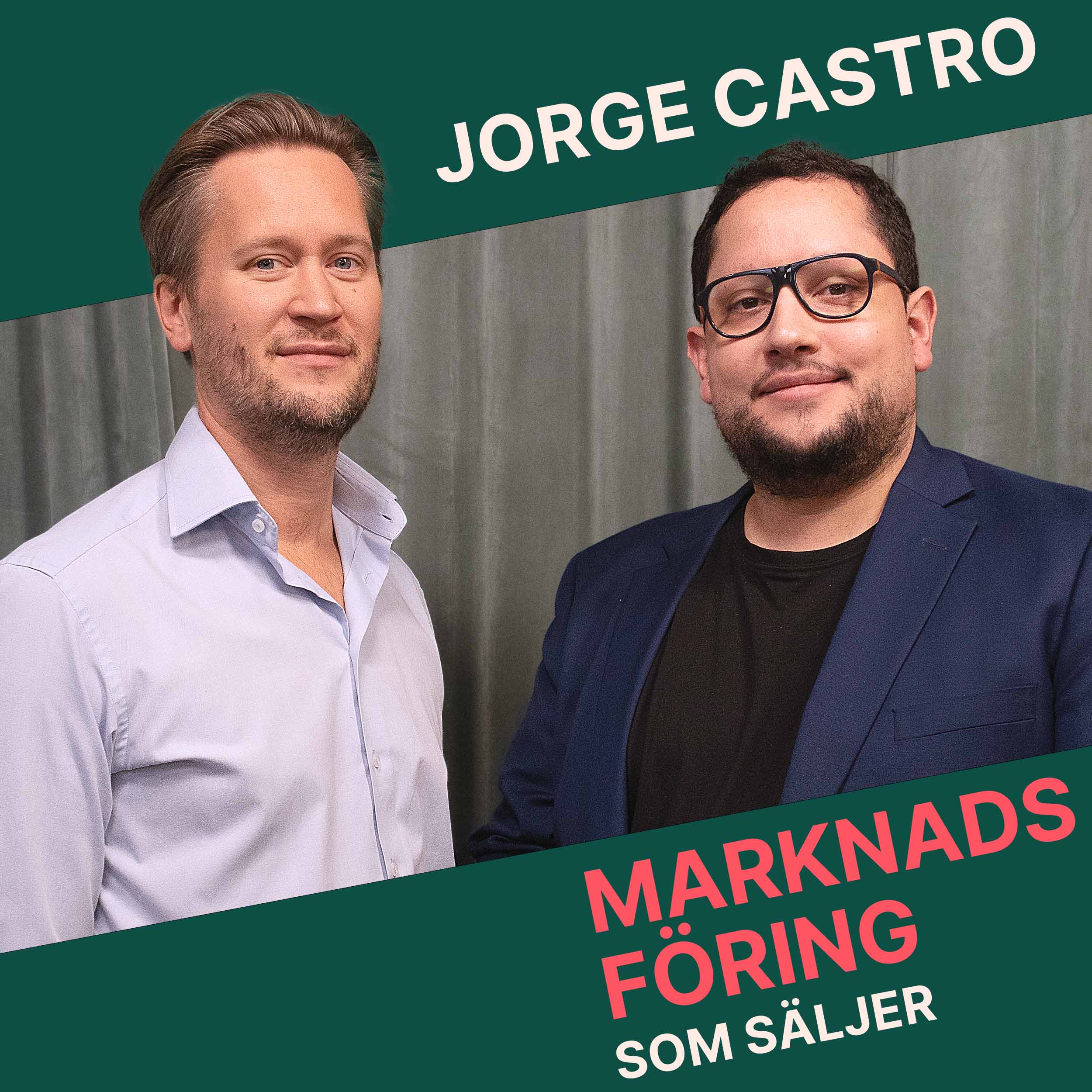 Marknadsföring som säljer med Erik Modig