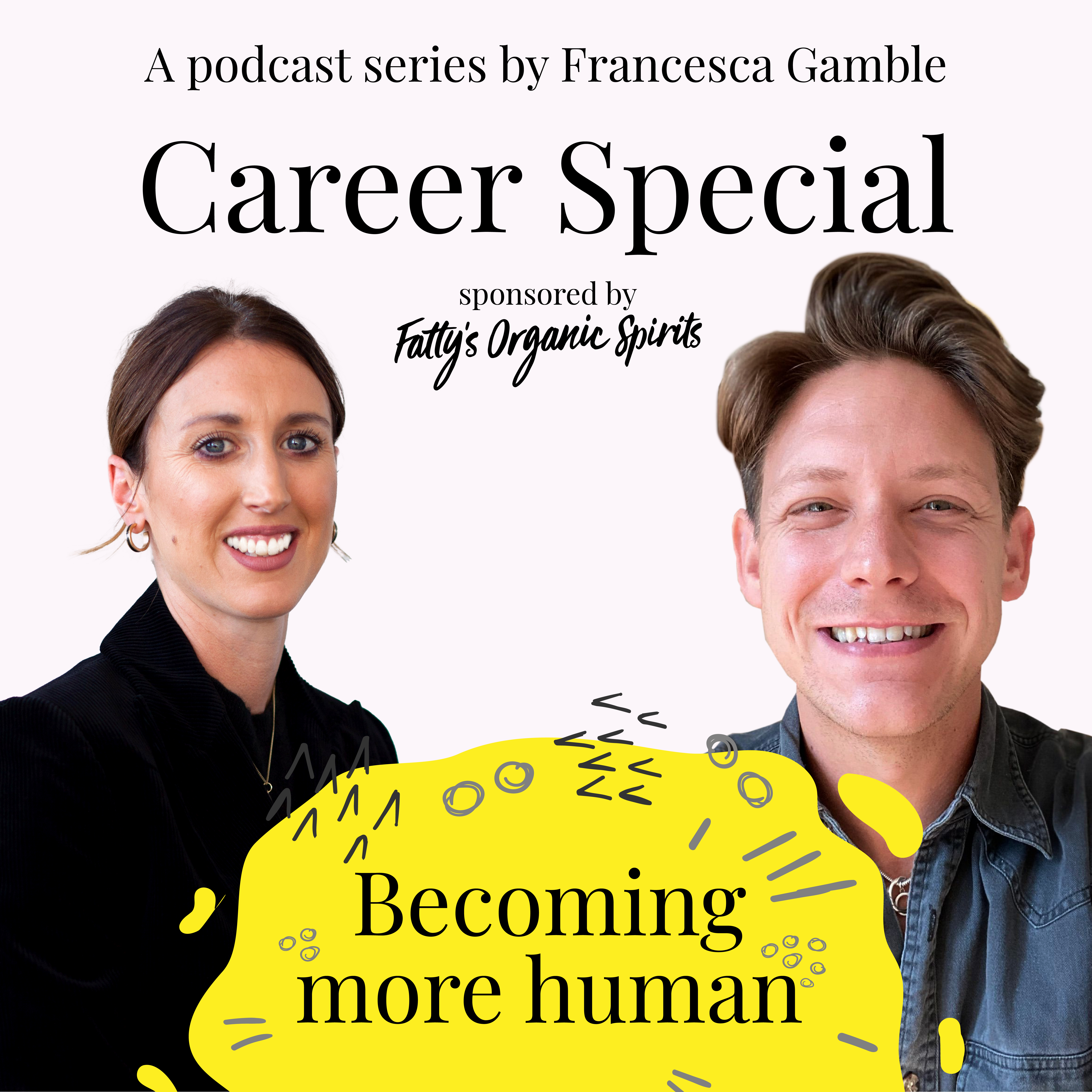 Becoming More Human