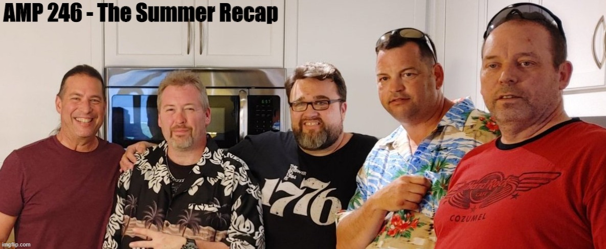 AMP Episode 246