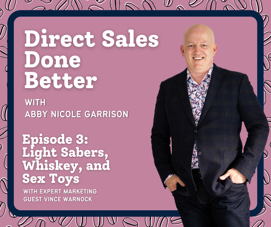 Direct Sales Done Better