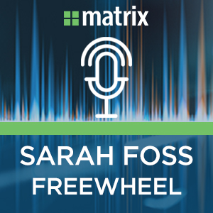 matrixmeansmedia\'s podcast