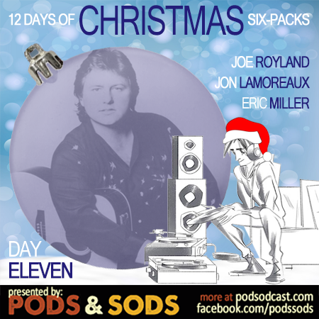 THE PODS & SODS NETWORK