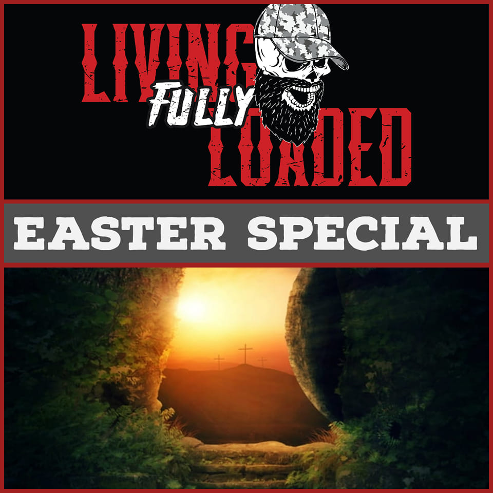 Living Fully Loaded