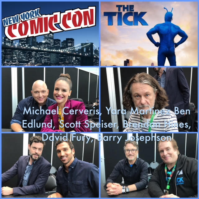 Comic News Insider