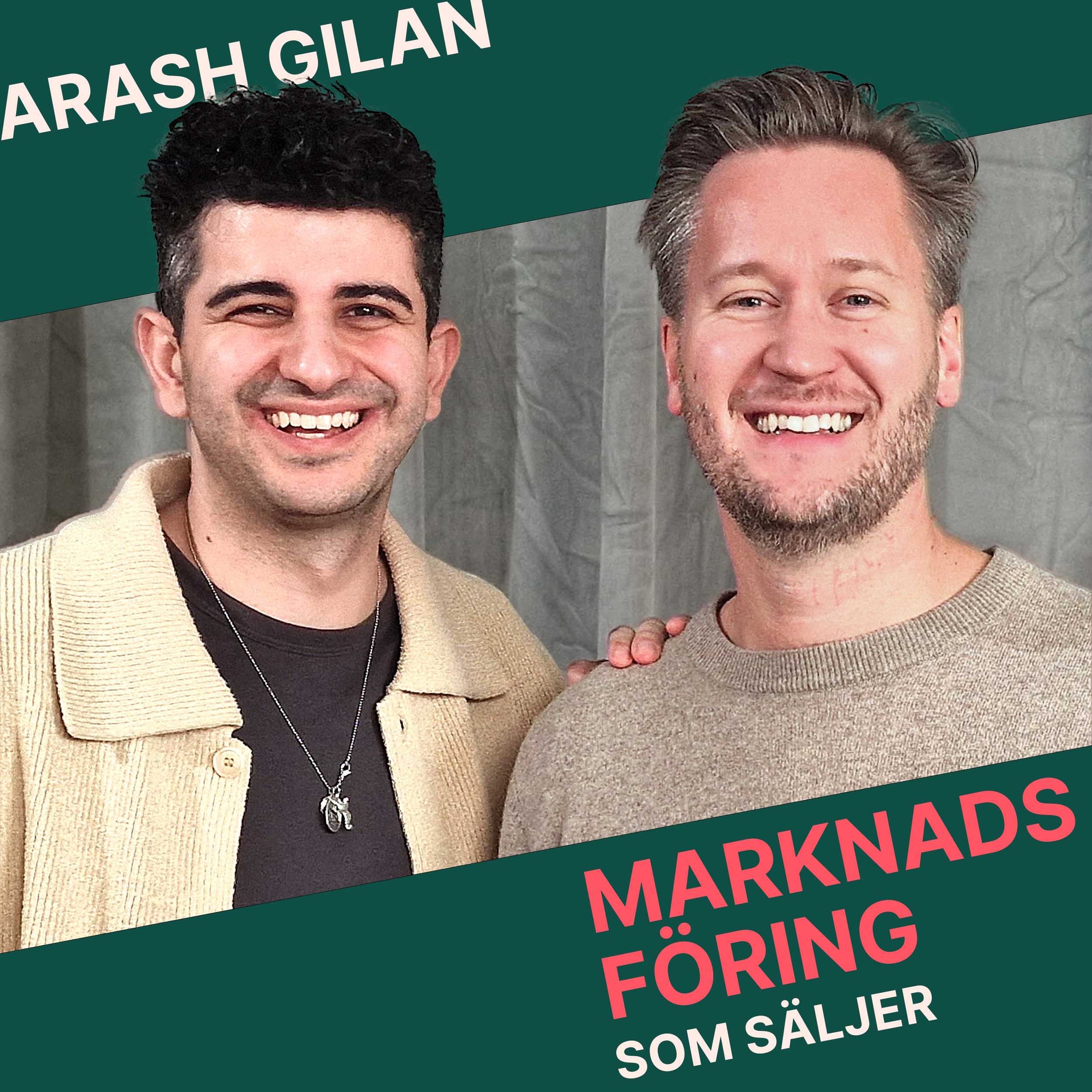 Marknadsföring som säljer med Erik Modig