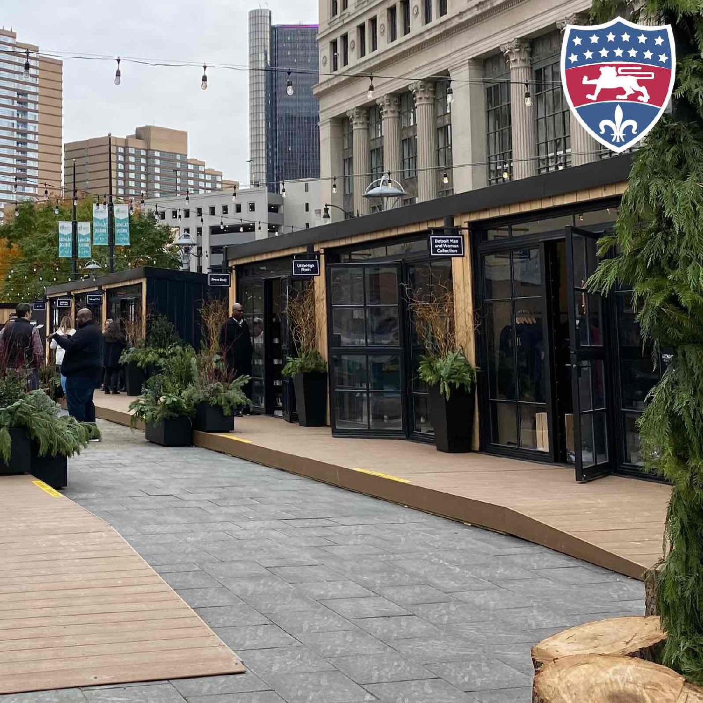 Previewing Decked Out Detroit + 3 things to know around town