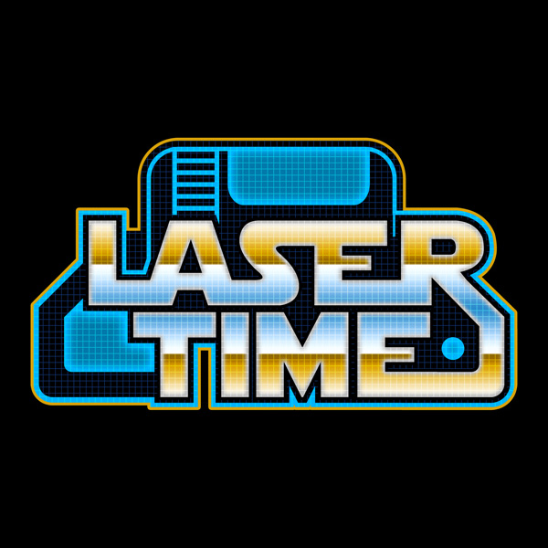 Laser Time